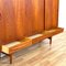 Buffet Vintage en Teck, 1950s 15