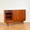 Buffet Vintage en Teck, 1950s 6