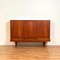 Buffet Vintage en Teck, 1950s 5