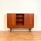 Buffet Vintage en Teck, 1950s 3