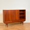 Buffet Vintage en Teck, 1950s 8
