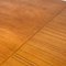 Vintage Danish Dining Table in Teak, 1950s 5
