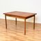 Vintage Danish Dining Table in Teak, 1950s 1
