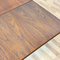 Vintage Danish Dining Table in Teak, 1950s 12
