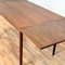 Vintage Danish Dining Table in Teak, 1950s 4