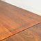 Vintage Danish Dining Table in Teak, 1950s 6
