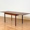Vintage Danish Dining Table in Teak, 1950s 2
