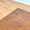 Vintage Danish Dining Table in Teak, 1950s 10