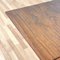 Vintage Danish Dining Table in Teak, 1950s 9