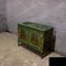 18th Century Handmade Cabinet with Chinoiserie Paintings, Image 4