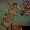 18th Century Handmade Cabinet with Chinoiserie Paintings 28