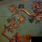 18th Century Handmade Cabinet with Chinoiserie Paintings, Image 28