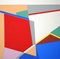 Cicero Dias, Composition Abstraite, 1954, Sérigraphie originale 12