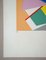 Cicero Dias, Composition Abstraite, 1954, Sérigraphie originale 6