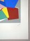 Cicero Dias, Composition Abstraite, 1954, Sérigraphie originale 7