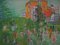 Raoul Dufy, Horses at Ascot Racecourse, Lithograph 2