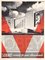 Shepard Fairey (Obey), Obey Conformity Factory (Red Edition), Sérigraphie Originale 1