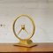 Reloj misterioso de la hora dorada de Jefferson, 1956, Imagen 2