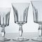 Polignac Crystal Pieces from Baccarat, France, 1950s, Set of 36 6
