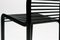 Limited Edition Delta Chair by Burkhard Vogtherr for Fritz Hansen, 1983, Image 7