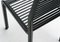 Limited Edition Delta Chair by Burkhard Vogtherr for Fritz Hansen, 1983, Image 9