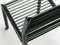 Limited Edition Delta Chair by Burkhard Vogtherr for Fritz Hansen, 1983, Image 11