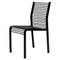 Limited Edition Delta Chair by Burkhard Vogtherr for Fritz Hansen, 1983, Image 1