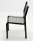 Limited Edition Delta Chair by Burkhard Vogtherr for Fritz Hansen, 1983, Image 12