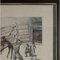After Henri de Toulouse-Lautrec, La Chapiteau, Acrobats, Lithograph 3