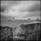 Paul Cooklin, Dramatic View of Havana from El Moro Fort, Silver Gelatin Photograph, Limited Edition of 10 1