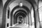 Paul Cooklin, Basilica Dei Santi Bonifacio, Silver Gelatin Photograph, Limited Edition of 10 1