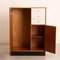 Mid-Century Gentleman's Wardrobe in Oak from G-Plan, 1960s, Image 3