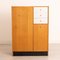 Mid-Century Gentleman's Wardrobe in Oak from G-Plan, 1960s, Image 1