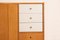 Mid-Century Gentleman's Wardrobe in Oak from G-Plan, 1960s, Image 2
