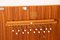Mid-Century Gentleman's Wardrobe in Oak from G-Plan, 1960s, Image 4
