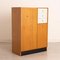 Mid-Century Gentleman's Wardrobe in Oak from G-Plan, 1960s, Image 10