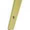 Yellow Grandprix Chairs by Arne Jacobsen, Set of 6 28