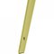 Yellow Grandprix Chairs by Arne Jacobsen, Set of 6 17