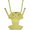 Yellow Grandprix Chairs by Arne Jacobsen, Set of 6 29