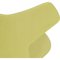 Yellow Grandprix Chairs by Arne Jacobsen, Set of 6 16