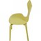 Yellow Grandprix Chairs by Arne Jacobsen, Set of 6 19
