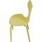 Yellow Grandprix Chairs by Arne Jacobsen, Set of 6 15