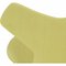 Yellow Grandprix Chairs by Arne Jacobsen, Set of 6 10