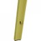 Yellow Grandprix Chairs by Arne Jacobsen, Set of 6 27