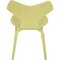Yellow Grandprix Chairs by Arne Jacobsen, Set of 6 18