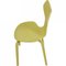 Yellow Grandprix Chairs by Arne Jacobsen, Set of 6 12