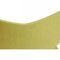 Yellow Grandprix Chairs by Arne Jacobsen, Set of 6 24