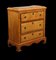 Swedish Biedermeier Writing Desk, Image 3