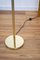 Stehlampe aus Messing von Silvio Piattelli 9