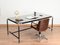 Executive Desk by Ico & Luisa Parisi, 1950s, Image 2